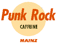 Caffeine Homepage